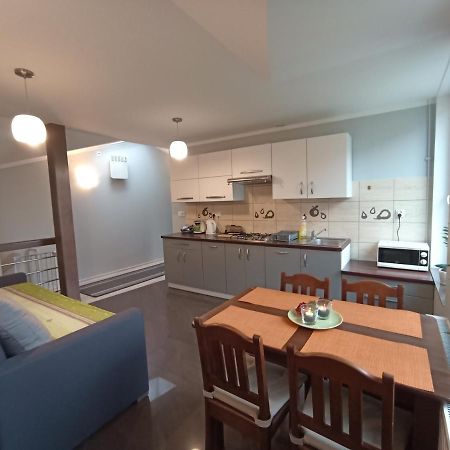 Apartament Idylla Lejlighed Kudowa-Zdrój Eksteriør billede