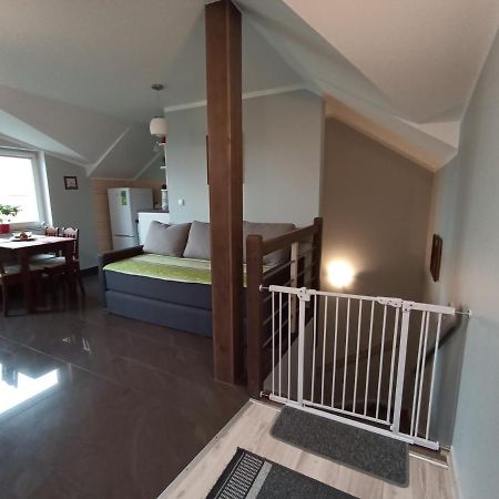 Apartament Idylla Lejlighed Kudowa-Zdrój Eksteriør billede