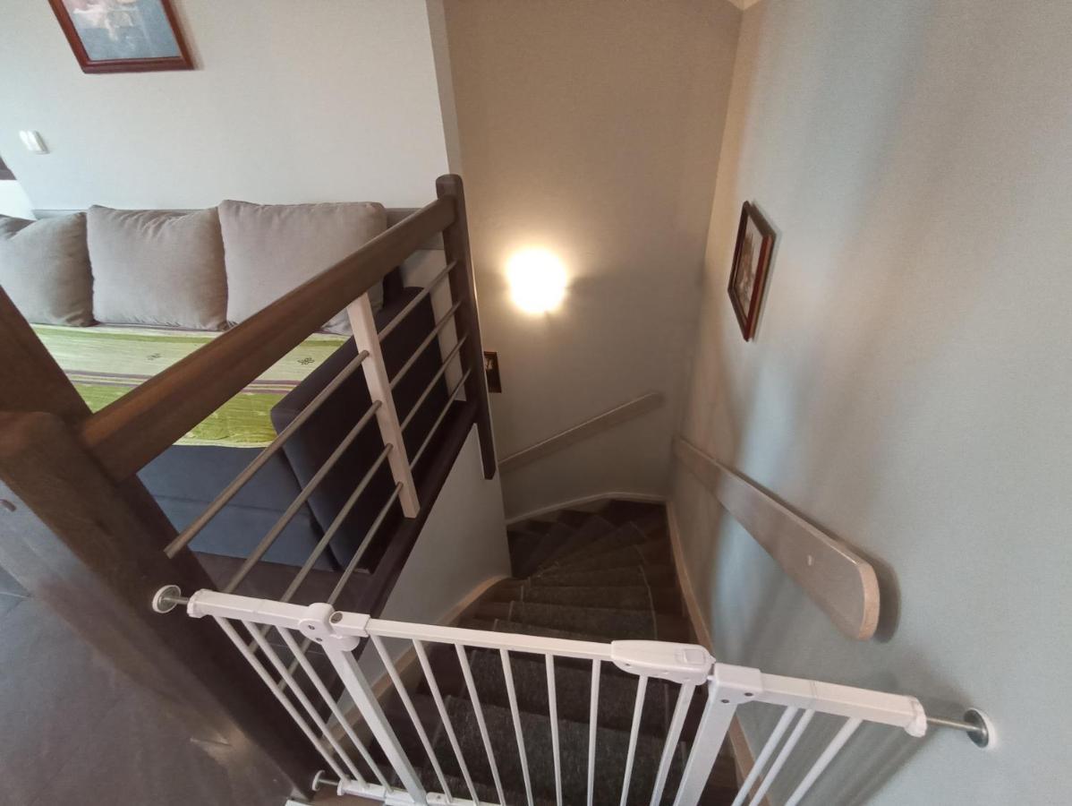 Apartament Idylla Lejlighed Kudowa-Zdrój Eksteriør billede