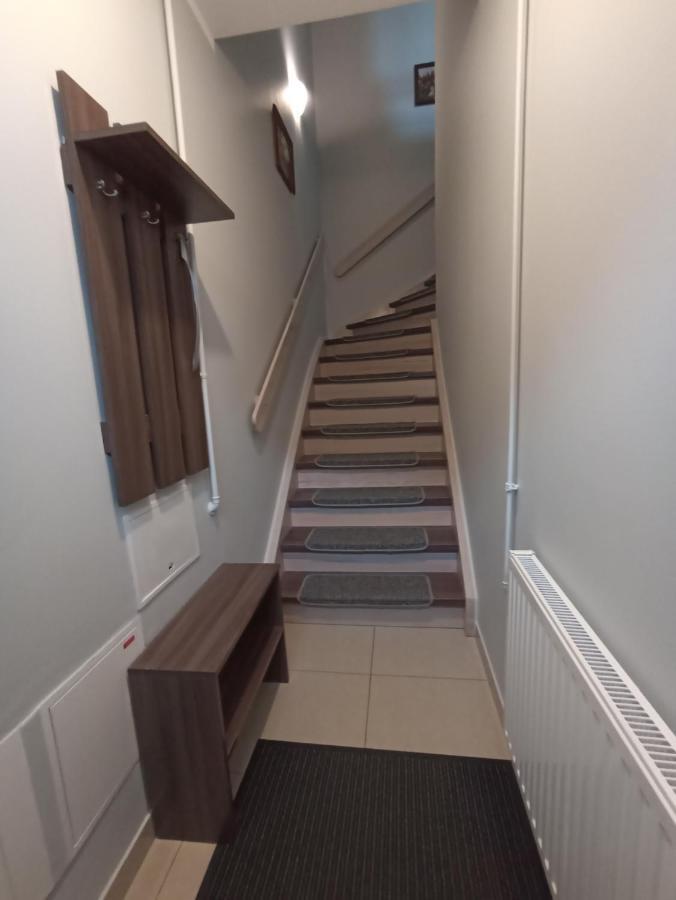Apartament Idylla Lejlighed Kudowa-Zdrój Eksteriør billede